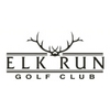 Elk Run Golf Club - Public Logo