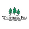 Whispering Firs Golf Club - Military Logo