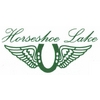 Horseshoe Lake Golf Course - Public Logo