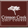 Crimson Creek Golf Club - Public Logo
