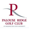 Palouse Ridge Golf Club at Washington State University Logo
