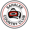 North/East at Sahalee Country Club - Private Logo