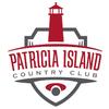 Patricia Island Golf Club - Public Logo