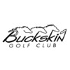Buckskin Golf Club Logo