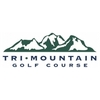 Tri-Mountain Golf Course - Public Logo