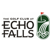 Echo Falls Country Club - Public Logo