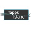 Tapps Island Golf Course - Public Logo