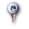 Black Rock Creek Golf Club Logo