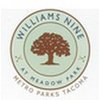 Williams Nine at Meadow Park Golf Course - Public Logo