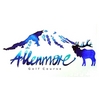 Allenmore Public Golf Course - Public Logo