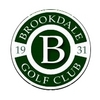 Brookdale Golf Club - Public Logo