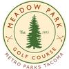 Meadow Park at Meadow Park Golf Course - Public Logo