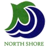 North Shore Golf Club - Public Logo