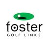 Foster Golf Links - Public Logo