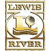 Lewis River Golf Course - Public Logo