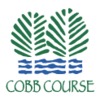 Cobb Course at The Resort at Glade Springs Logo