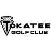 Tokatee Golf Club - Public Logo