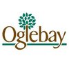 Oglebay Resort - Par-3 Course Logo