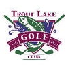 Trout Lake Golf & Country Club - Public Logo