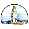 Chequamegon Bay Golf Club Logo