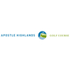 Apostle Highlands Golf Course - Public Logo