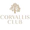 Corvallis Country Club - Private Logo