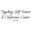 Tagalong Golf Course - Public Logo