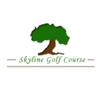 Skyline Golf Course - Public Logo