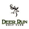 Deer Run Country Club - Public Logo