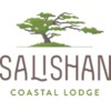 Westin Salishan Golf Links - Resort Logo