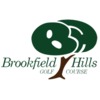 Brookfield Hills Golf Club - Public Logo