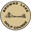 Brown's Lake Golf Course - Public Logo