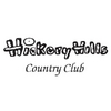 Hickory Hills Country Club - Public Logo