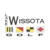Lake Wissota Golf - Public Logo