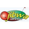 Ojibwa Golf & Bowl - Public Logo
