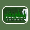 Timber Terrace Golf Course - Public Logo