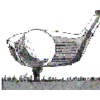 Walnut Grove Golf Course - Public Logo