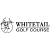 Whitetail Golf Course - Public Logo