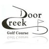 Nine Hole Executive at Door Creek Golf Course - Public Logo