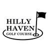 Hilly Haven Golf Course - Public Logo