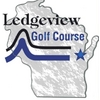 Championship at Ledgeview Golf Course Logo