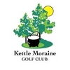 Kettle Moraine Golf Club - Public Logo