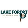 Lake Forest Golf Club - Public Logo