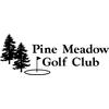 Pine Meadow Golf Club - Public Logo