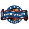 Princeton Valley Golf Course - Public Logo