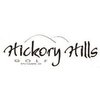 Hickory Hills Golf Course - Public Logo