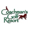 White/Blue at Coachman's Golf Resort, The - Resort Logo