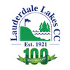 Lauderdale Lakes Country Club - Public Logo