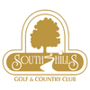 South Hills Golf & Country Club - Private Logo