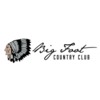 Big Foot Country Club - Private Logo
